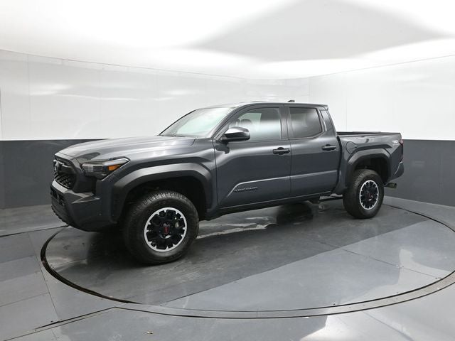 2024 Toyota Tacoma Base