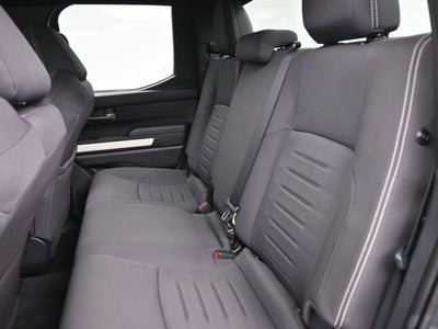 2024 Toyota Tacoma Base