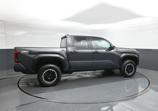 2024 Toyota Tacoma Base