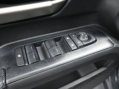 2024 Toyota Tacoma Base