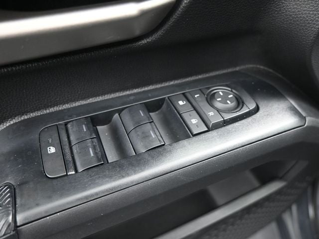 2024 Toyota Tacoma Base