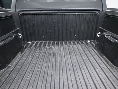 2024 Toyota Tacoma Base