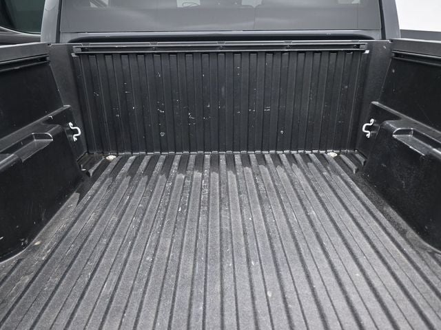 2024 Toyota Tacoma Base