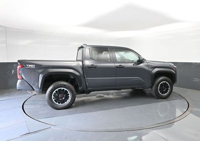 2024 Toyota Tacoma Base