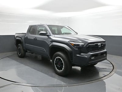 2024 Toyota Tacoma Base