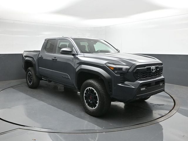 2024 Toyota Tacoma Base