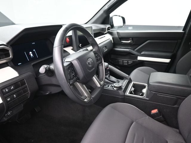 2024 Toyota Tacoma Base