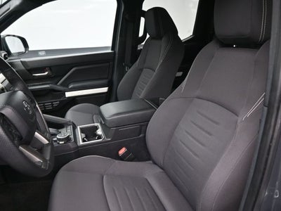 2024 Toyota Tacoma Base