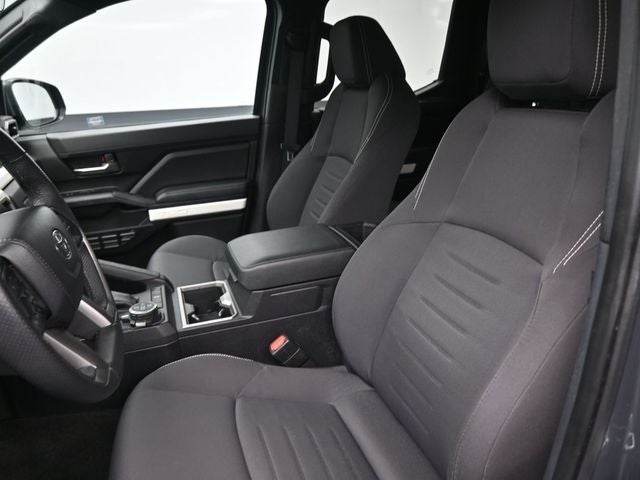 2024 Toyota Tacoma Base