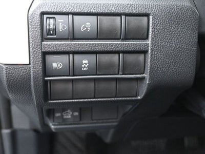 2024 Toyota Tacoma Base