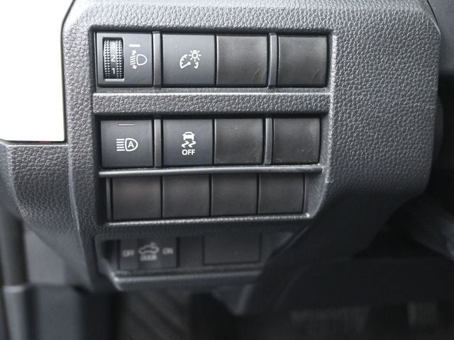 2024 Toyota Tacoma Base