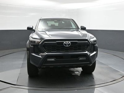 2024 Toyota Tacoma Base
