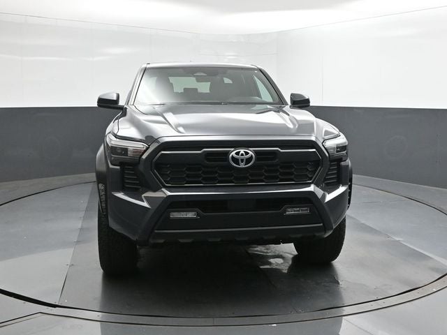 2024 Toyota Tacoma Base