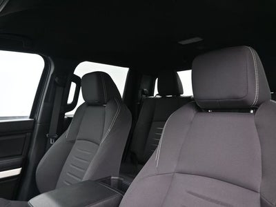 2024 Toyota Tacoma Base