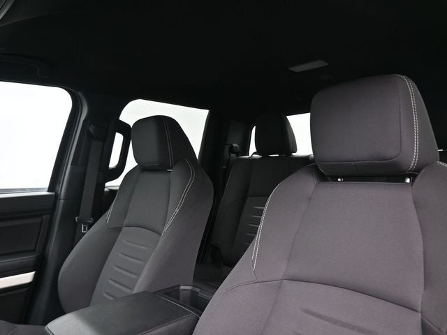 2024 Toyota Tacoma Base