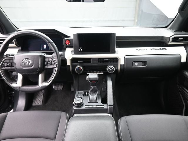 2024 Toyota Tacoma Base