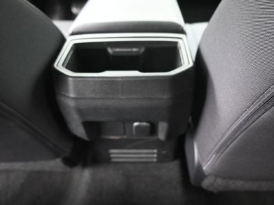 2024 Toyota Tacoma Base