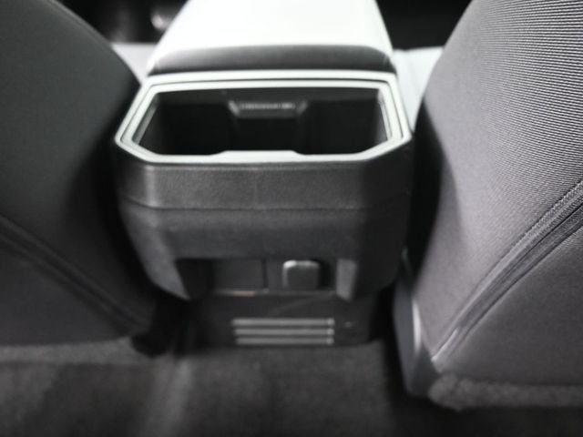 2024 Toyota Tacoma Base