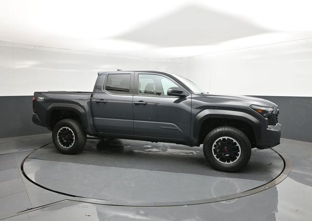 2024 Toyota Tacoma Base
