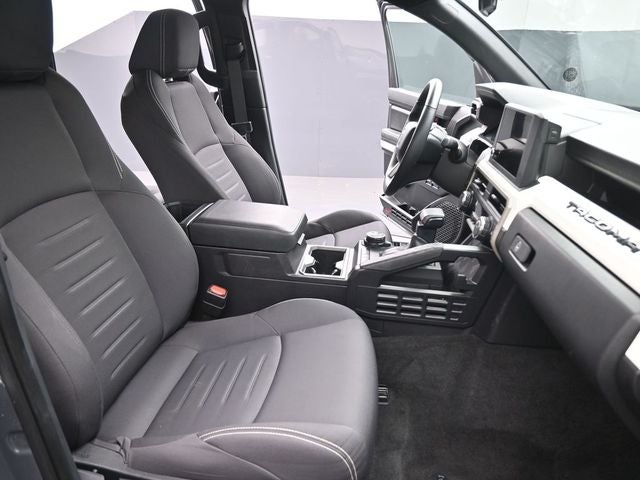 2024 Toyota Tacoma Base