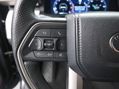 2024 Toyota Tacoma Base