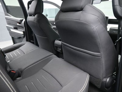 2024 Toyota Tacoma Base