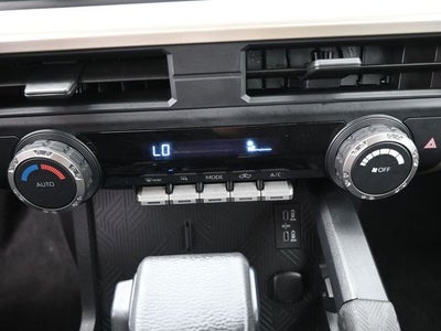 2024 Toyota Tacoma Base