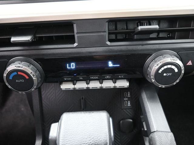 2024 Toyota Tacoma Base