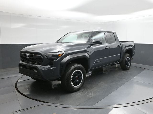 2024 Toyota Tacoma Base