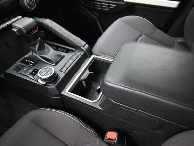 2024 Toyota Tacoma Base