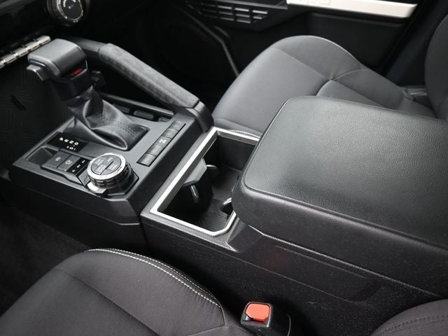 2024 Toyota Tacoma Base