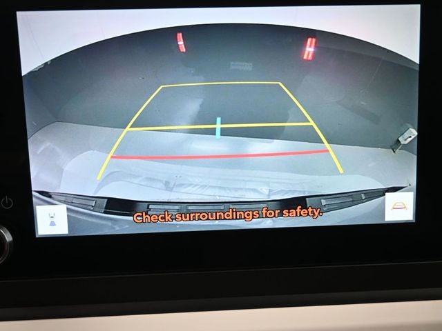 2024 Toyota Tacoma Base