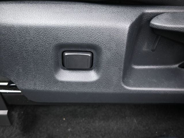 2024 Toyota Tacoma Base