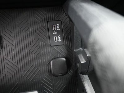 2024 Toyota Tacoma Base