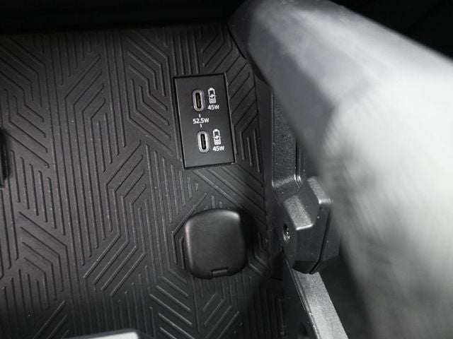 2024 Toyota Tacoma Base