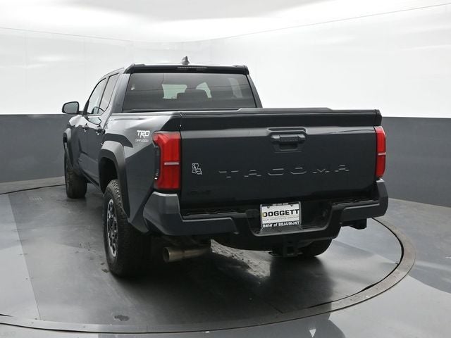 2024 Toyota Tacoma Base