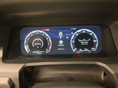 2024 Toyota Tacoma Base