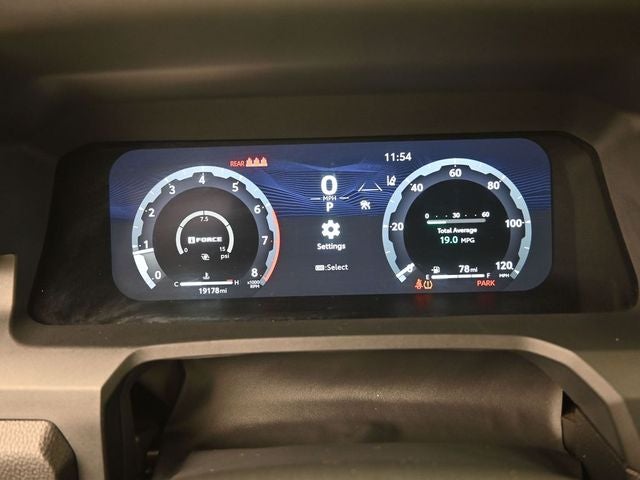 2024 Toyota Tacoma Base