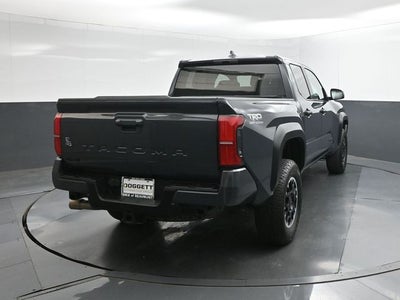 2024 Toyota Tacoma Base
