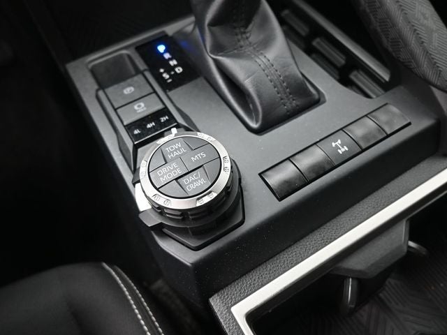 2024 Toyota Tacoma Base