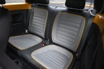 2017 Volkswagen Beetle 1.8T Dune