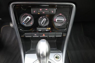 2017 Volkswagen Beetle 1.8T Dune