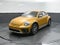 2017 Volkswagen Beetle 1.8T Dune