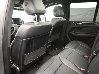 2018 Mercedes-Benz GLE GLE 350