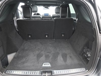 2018 Mercedes-Benz GLE GLE 350