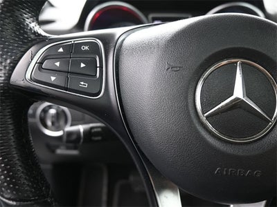 2018 Mercedes-Benz GLE GLE 350