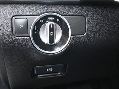 2018 Mercedes-Benz GLE GLE 350