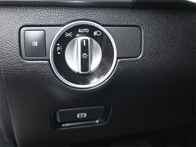 2018 Mercedes-Benz GLE GLE 350