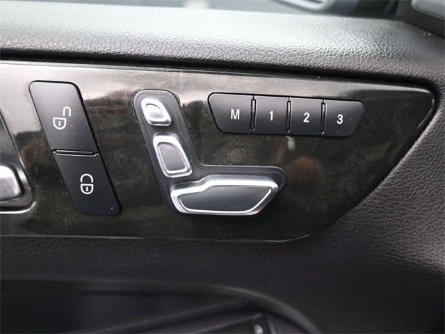 2018 Mercedes-Benz GLE GLE 350