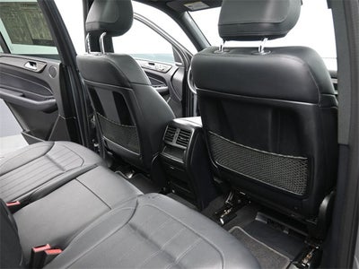 2018 Mercedes-Benz GLE GLE 350